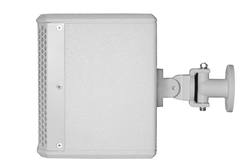 LVX P5 W side bracket