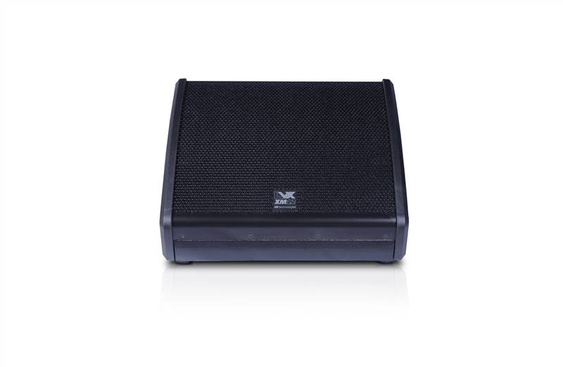 LVX XM12 front  dbtechnologies 23052016