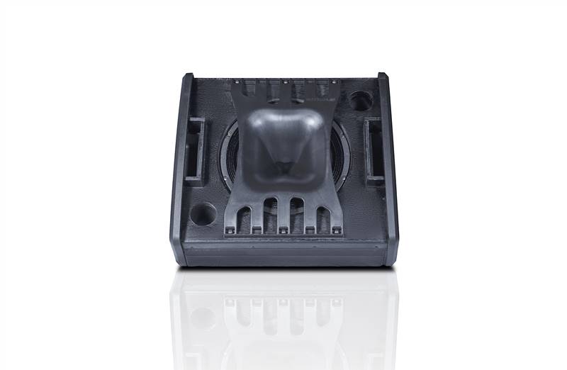 LVX XM12 front withoutgrill  dbtechnologies 23052016