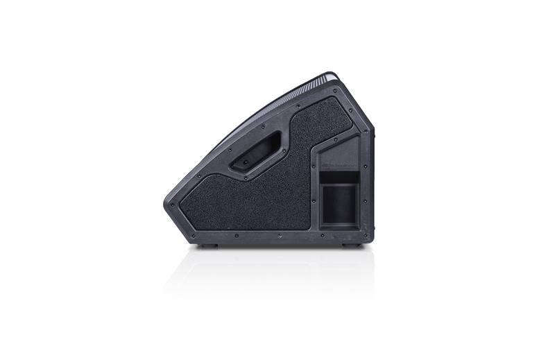 LVX XM side left 2   dbtechnologies 23052016
