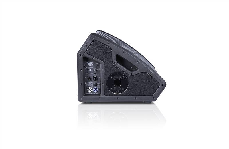 LVX XM side right 2   dbtechnologies 23052016