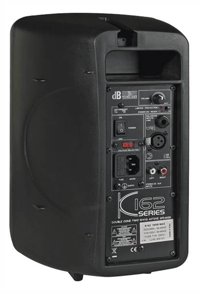 MINIBOX K162 back ok
