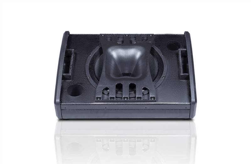 LVX XM15  front withoutgrill  dbtechnologies 23052016