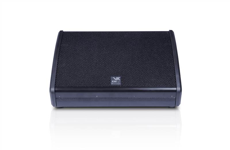 LVX XM15 front  dbtechnologies 23052016