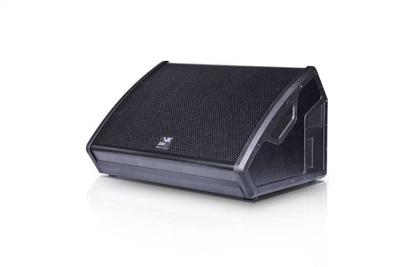 LVX XM15 threefourths left  dbtechnologies 23052016