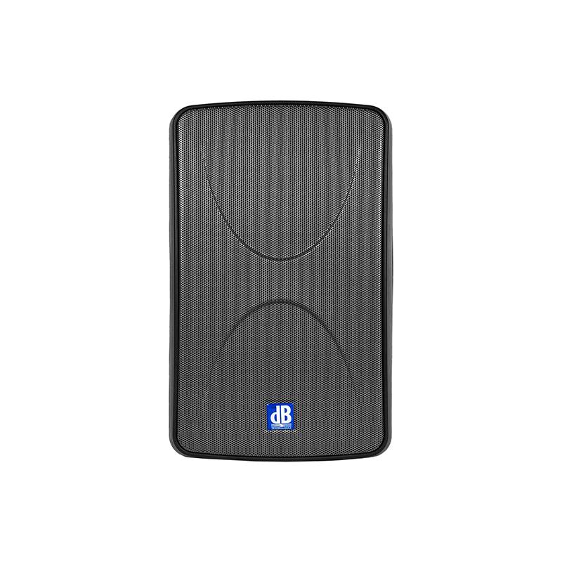 K300 front