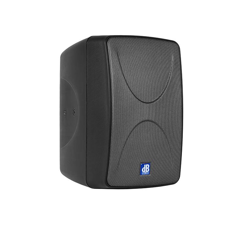 K300 right side