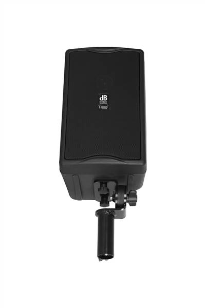 MINIBOX L80D with SA 25 21062016 dbtechnologies