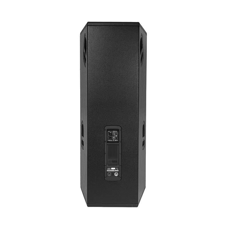 Sigma S215 back