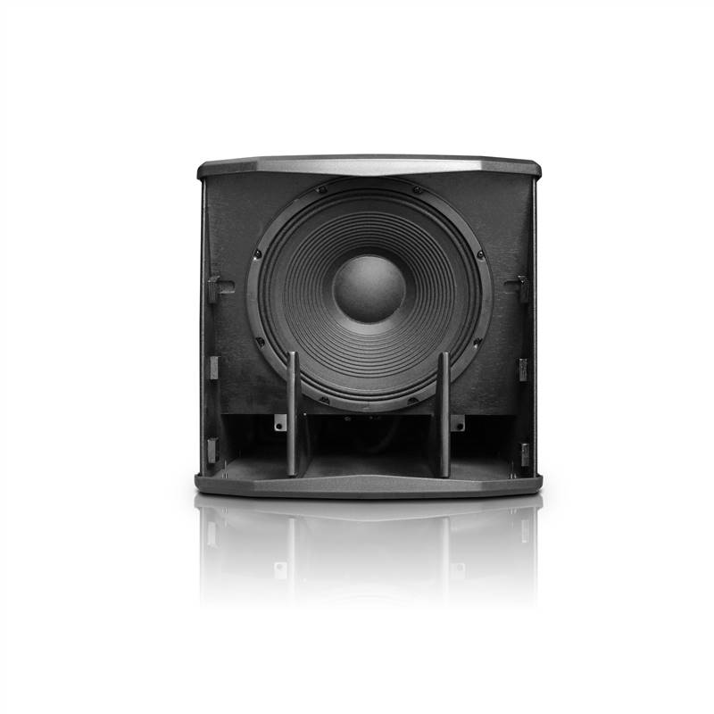 SUB 15H front no grille 17062016 dbtechnologies