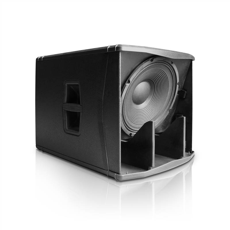 SUB 15H no grille 17062016 dbtechnologies