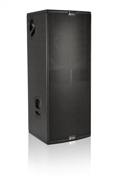 Sigma 218 Threefourths dBTechnologies