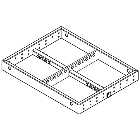 DRK 1