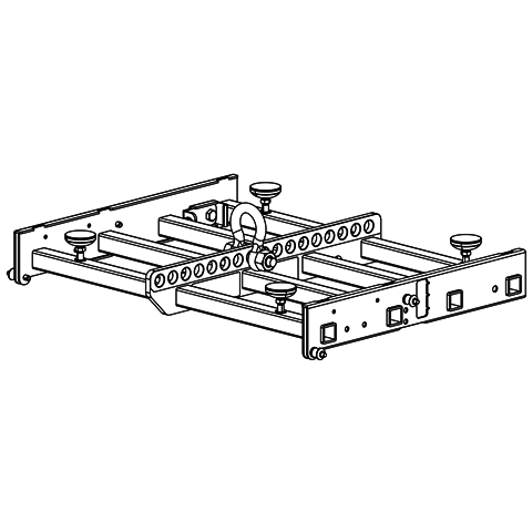 DRK 2x6