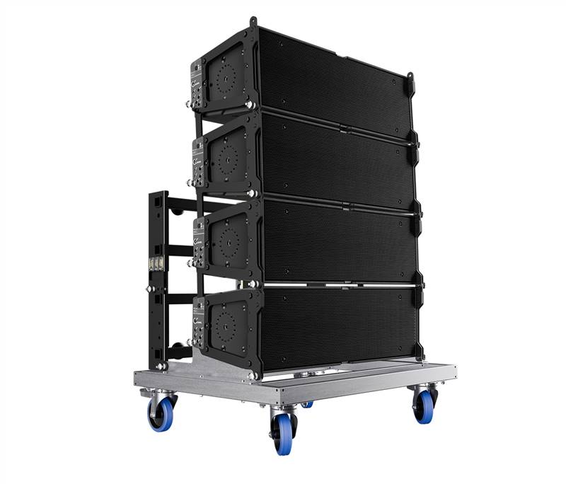 Touring Kit