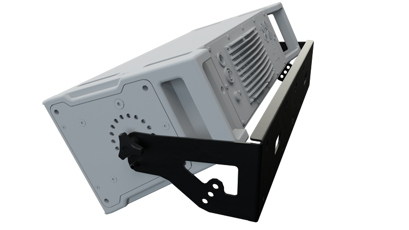 HB 2x6 cabinet