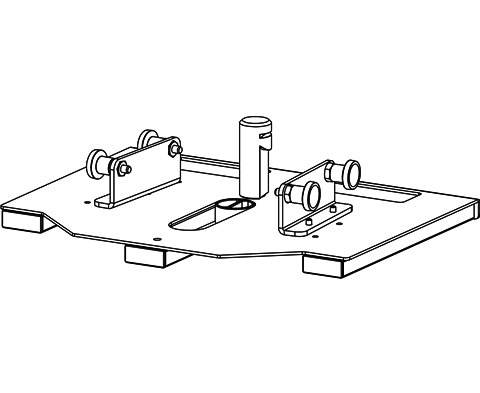 GSA IGA