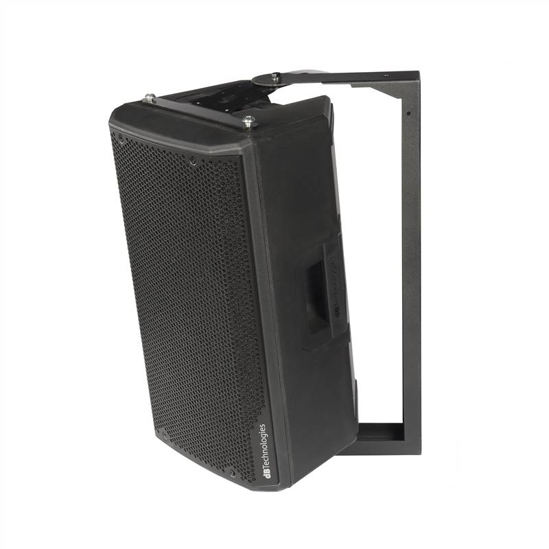 WEBOP12 speaker vertical