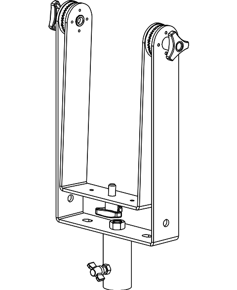 WB VIOX205V