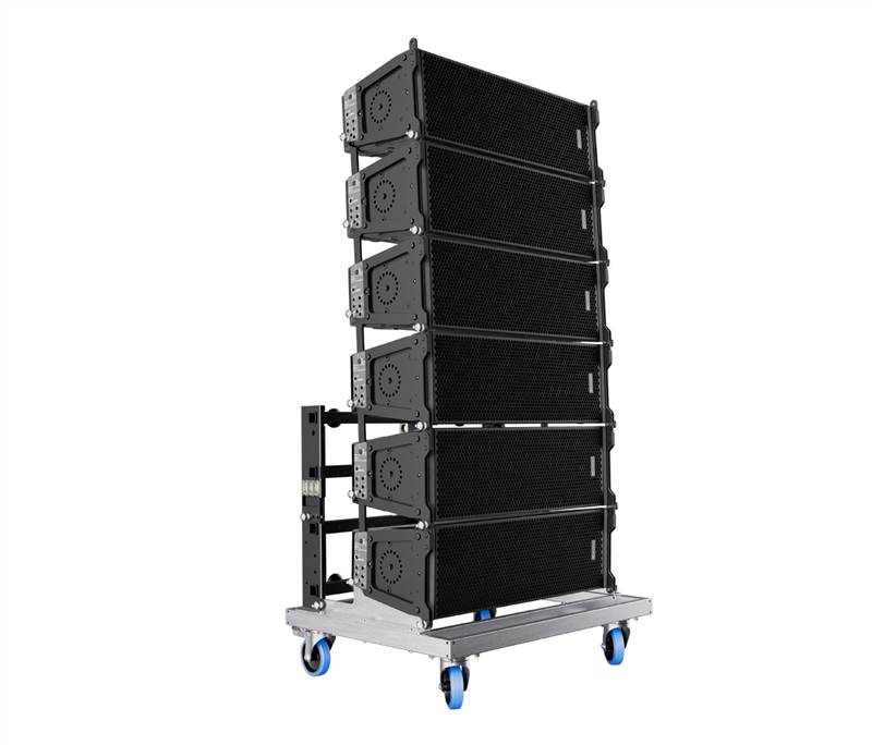 Touring Kit 6x