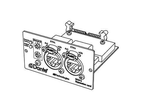 DCU 1