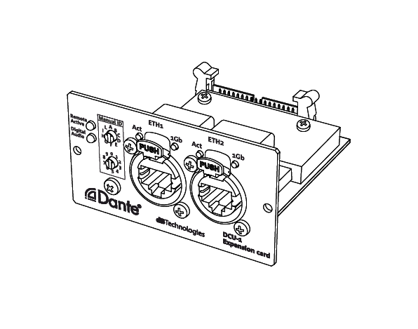 DCU 1