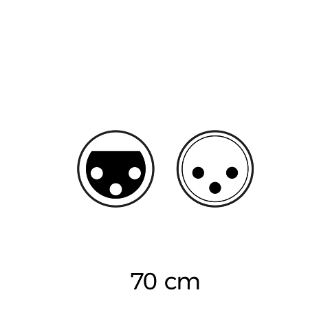 DAC 70