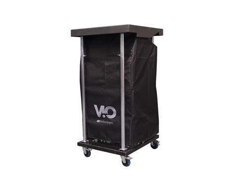TC VIOL210 dbtechnologies
