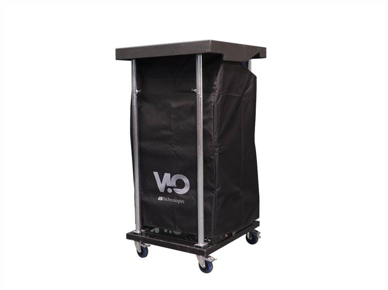 TC VIOL210 dbtechnologies