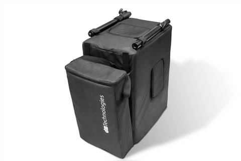 Es 1203 Bag Included dBTechnologies 1