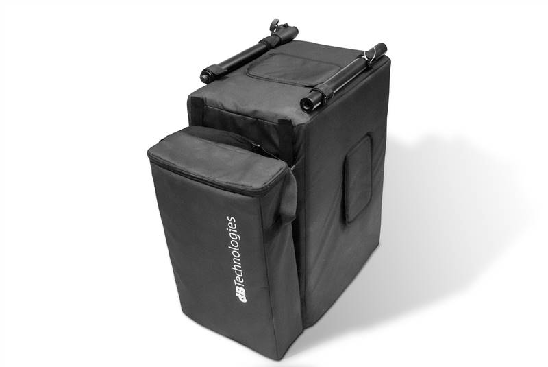 Es 1203 Bag Included dBTechnologies  1 