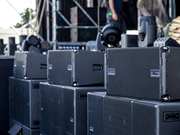 Caparezza Prisoner 709 Tour - 010-phGiacomoBrini-2018_06_29-Caparezza-Sherwood-dbTechnologies-_MG_0335