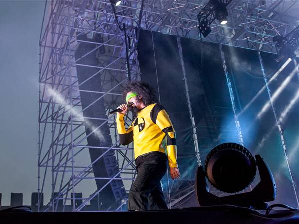 Caparezza Prisoner 709 Tour - 041-phGiacomoBrini-2018_07_13-Caparezza-Villafranca-DbTechnologies-_MG_1958