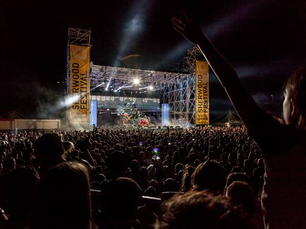Caparezza Prisoner 709 Tour - 084-phGiacomoBrini-2018_06_29-Caparezza-Sherwood-dbTechnologies-_MG_0567