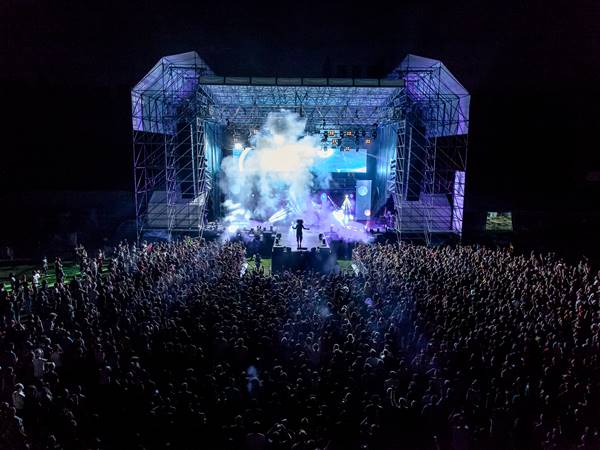 Caparezza Prisoner 709 Tour - 102-phGiacomoBrini-2018_07_13-Caparezza-Villafranca-DbTechnologies-_MG_2109