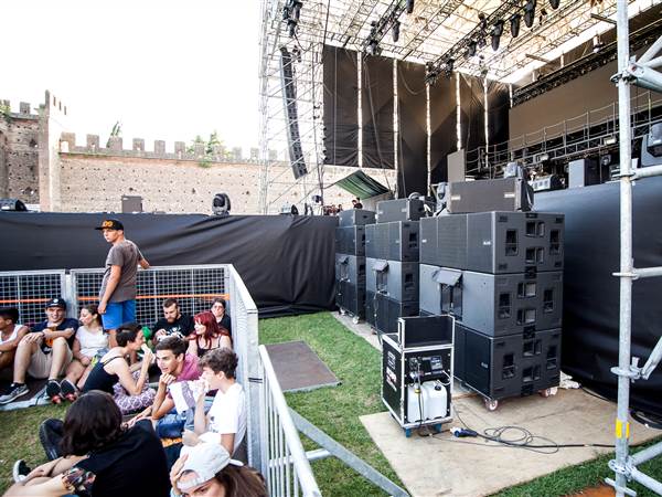 Caparezza Prisoner 709 Tour - 7_dbtechnologies_VIOS218