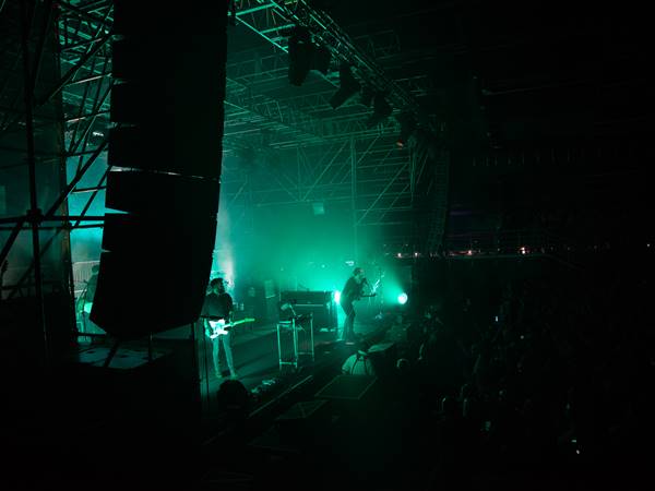 Atlantico Live! - Editors-14
