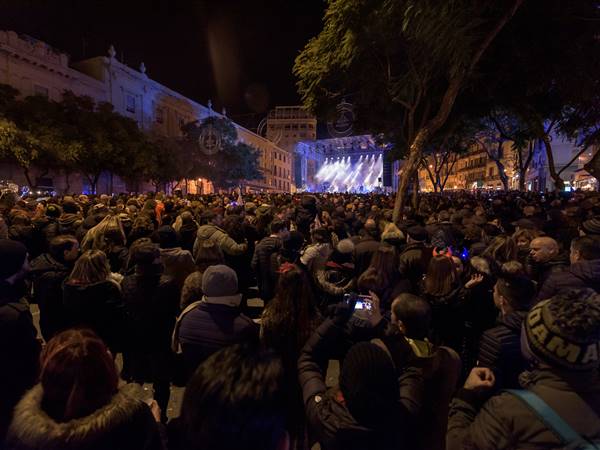 Subsonica Live - Concerto-48