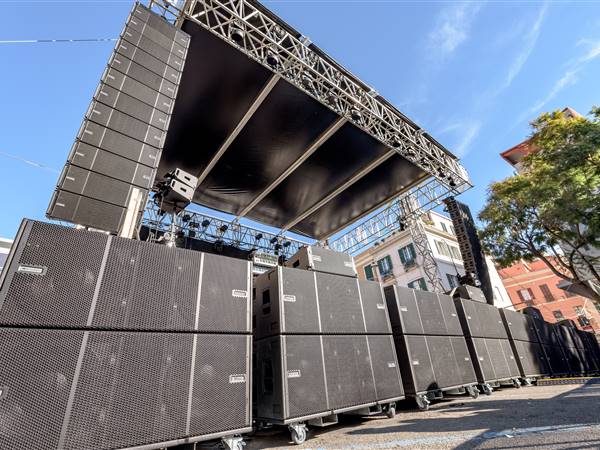 Subsonica Live - Pre-concerto-17