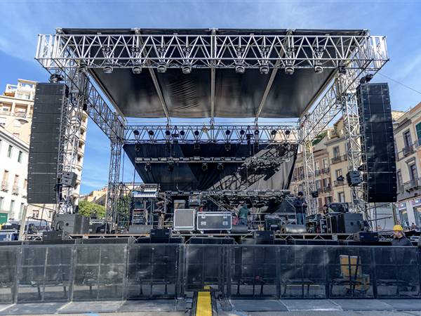 Subsonica Live - Pre-concerto-8