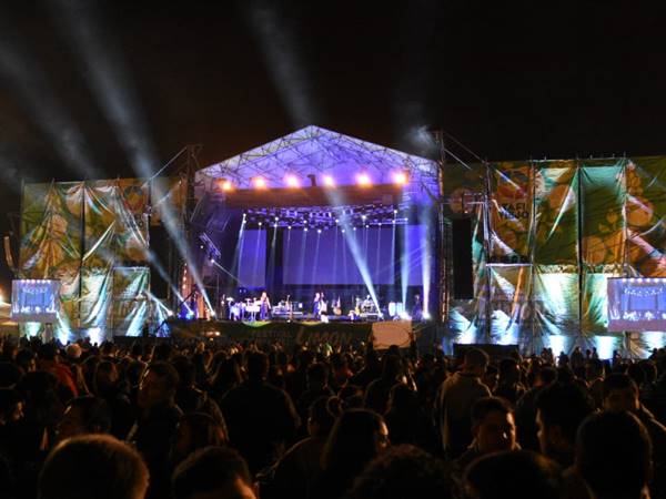 Festivals and Shows in Tucumán - limon10