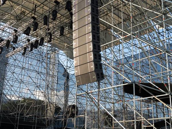 Ricardo Arjona live - PA-PRO