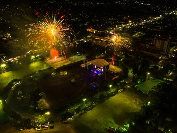 Il Carnevale di El Salvador - DJI_0786