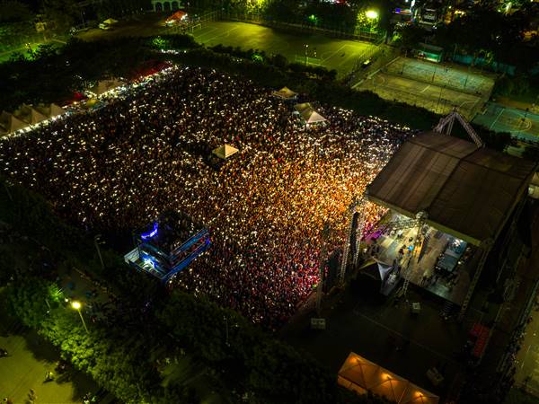 Il Carnevale di El Salvador - DJI_0815