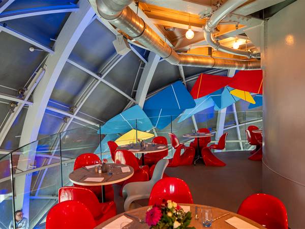 Atomium - P1005699