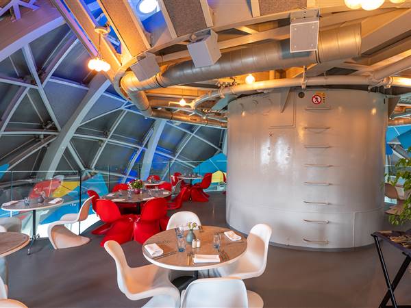 Atomium - P1005704