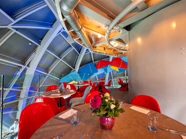 Atomium - P1005711