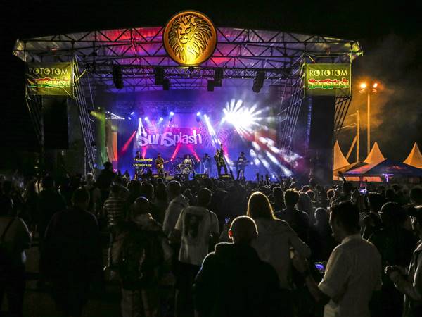 Rototom Sunsplash 2019 - SUN19_0821_MUSICA_LION-STAGE_BRUSCO_CC_001
