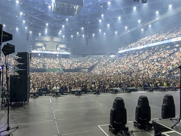Daddy Yankee in Paris - DBT-AccorHotel-Arena-12