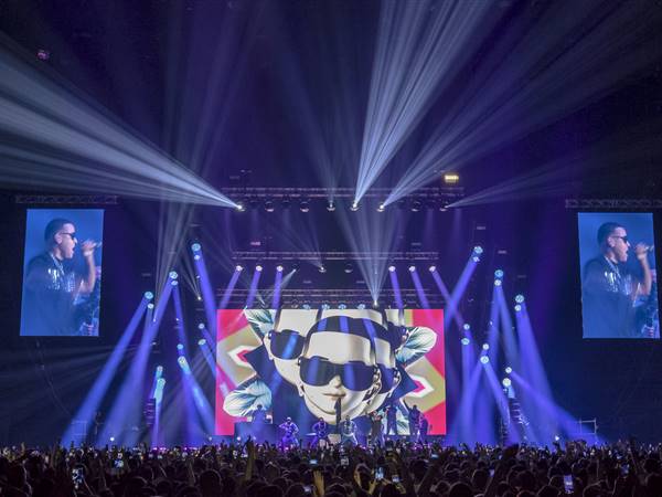 Daddy Yankee in Paris - DBT-AccorHotel-Arena-13-1